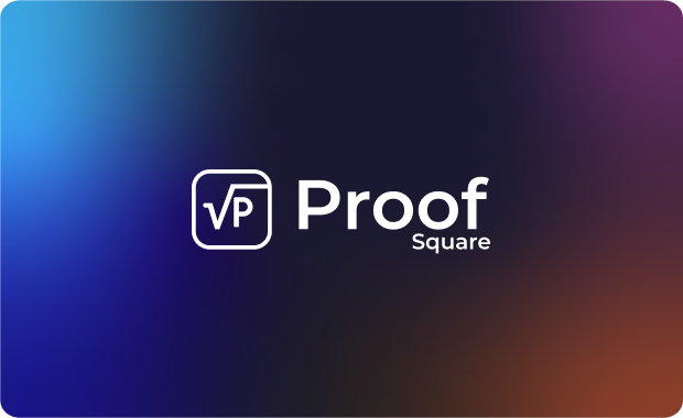 ProofSquare